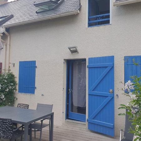 Maison A Quiberon Exterior photo