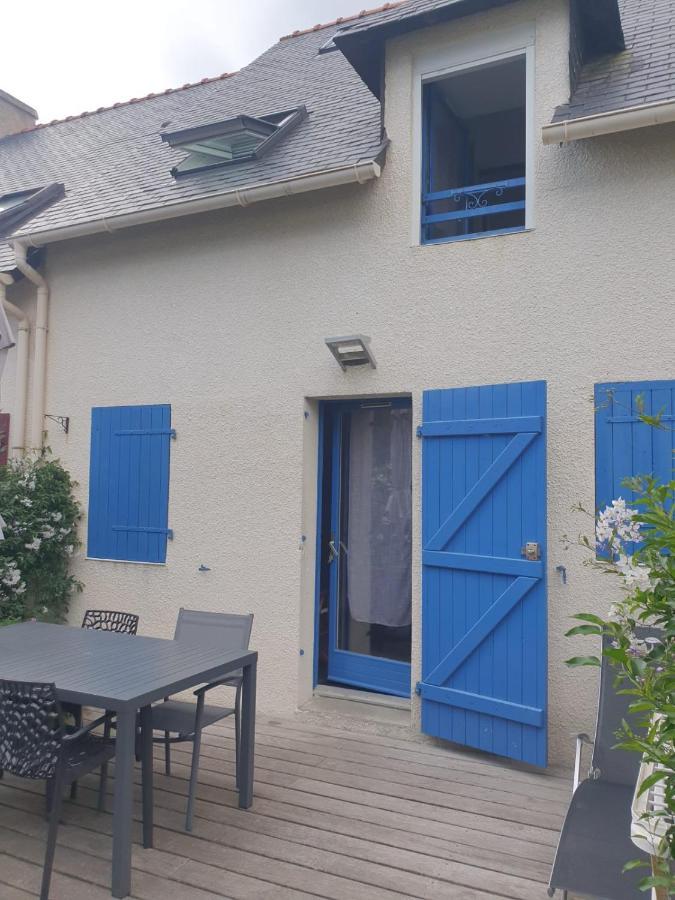 Maison A Quiberon Exterior photo
